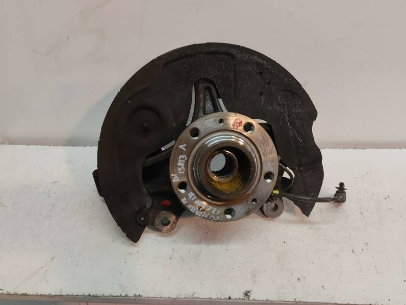 MANGUETA DELANTERA IZQUIERDA CITROEN C4 PICASSO 2018 1.2 12V E-THP / PURETECH (131 CV)