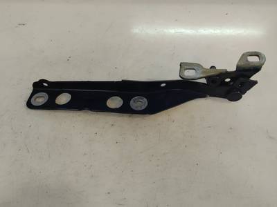 CAPOT CITROEN C4 PICASSO 2018 1.2 12V E-THP / PURETECH (131 CV)