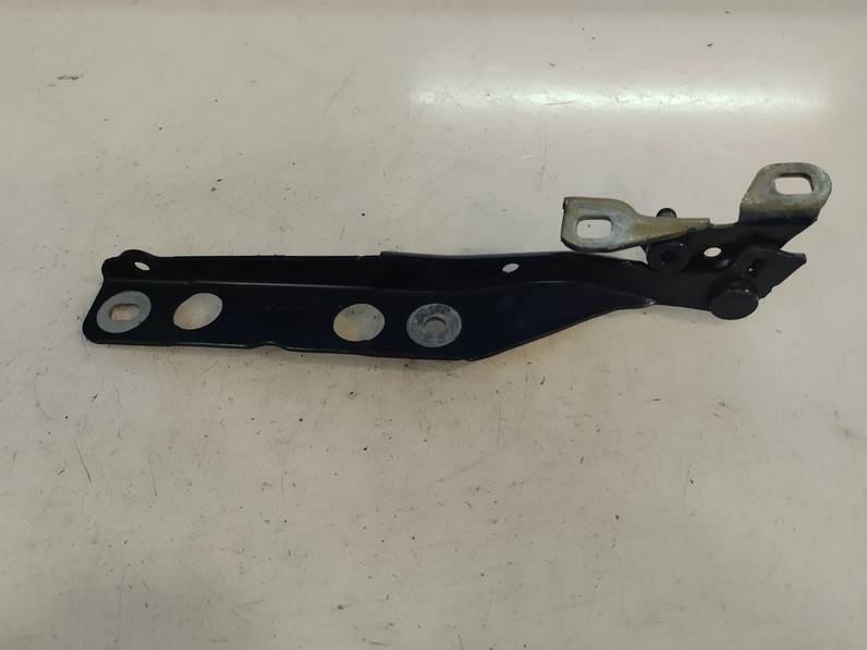 CAPOT CITROEN C4 PICASSO 2018 1.2 12V E-THP / PURETECH (131 CV)