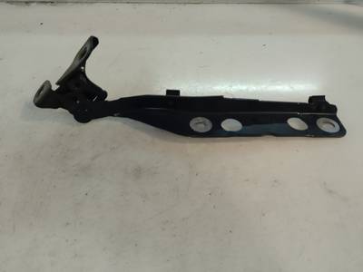 CAPOT CITROEN C4 PICASSO 2018 1.2 12V E-THP / PURETECH (131 CV)