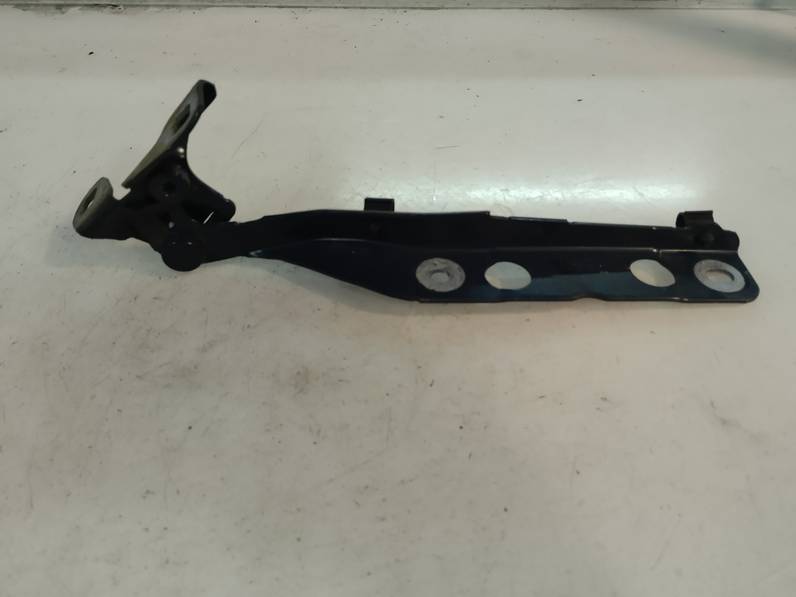 CAPOT CITROEN C4 PICASSO 2018 1.2 12V E-THP / PURETECH (131 CV)