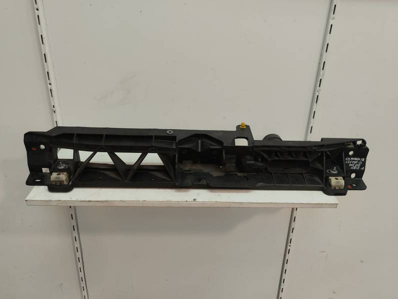 FRENTE CITROEN C4 PICASSO 2018 1.2 12V E-THP / PURETECH (131 CV)