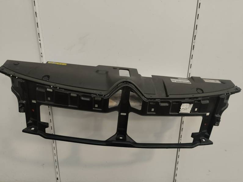 FRENTE CITROEN C4 PICASSO 2018 1.2 12V E-THP / PURETECH (131 CV)