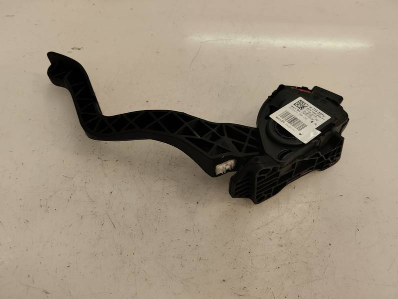 POTENCIOMETRO PEDAL CITROEN C3 2016 1.2 12V VTI (82 CV)