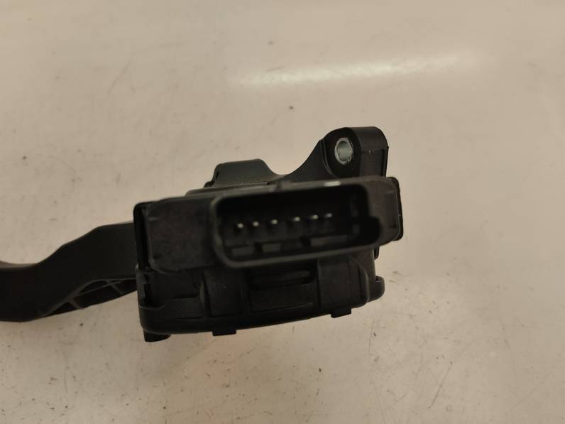 POTENCIOMETRO PEDAL CITROEN C3 2016 1.2 12V VTI (82 CV)