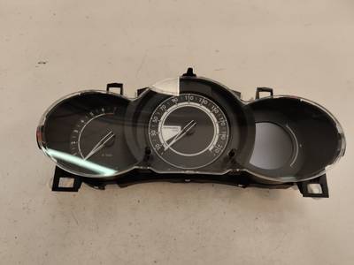 CUADRO INSTRUMENTOS CITROEN C3 2016 1.2 12V VTI (82 CV)