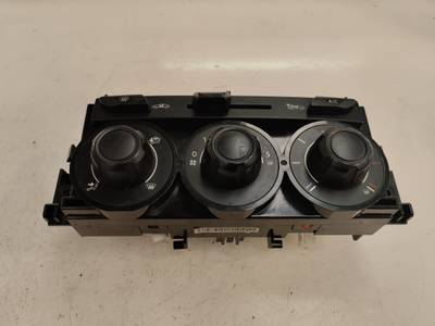 MANDO CALEFACCION AIRE ACONDICIONADO CITROEN C3 2016 1.2 12V VTI (82 CV)