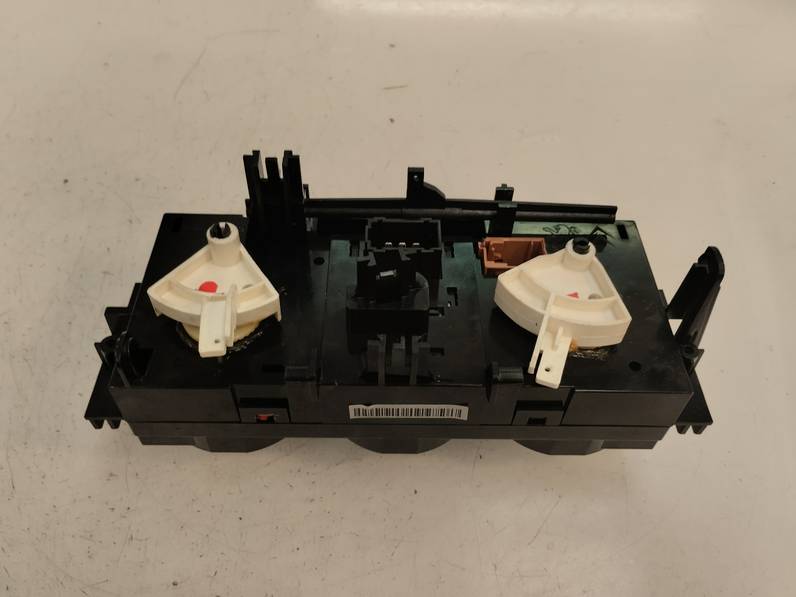 MANDO CALEFACCION AIRE ACONDICIONADO CITROEN C3 2016 1.2 12V VTI (82 CV)