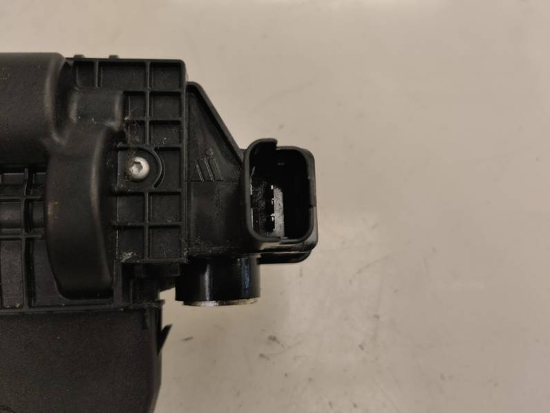 CERRADURA MALETERO PORTON CITROEN C3 2016 1.2 12V VTI (82 CV)