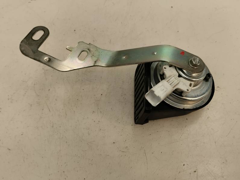 CLAXON CITROEN C3 2016 1.2 12V VTI (82 CV)