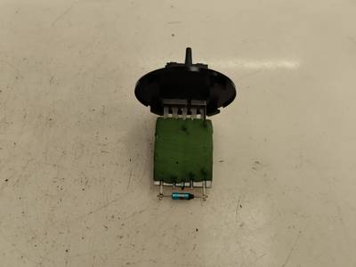 RESISTENCIA CALEFACCION CITROEN C3 2016 1.2 12V VTI (82 CV)