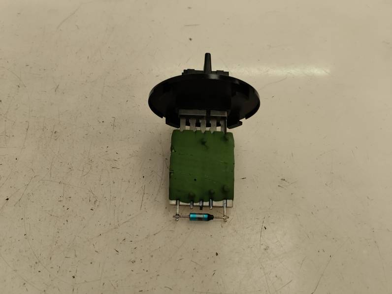 RESISTENCIA CALEFACCION CITROEN C3 2016 1.2 12V VTI (82 CV)