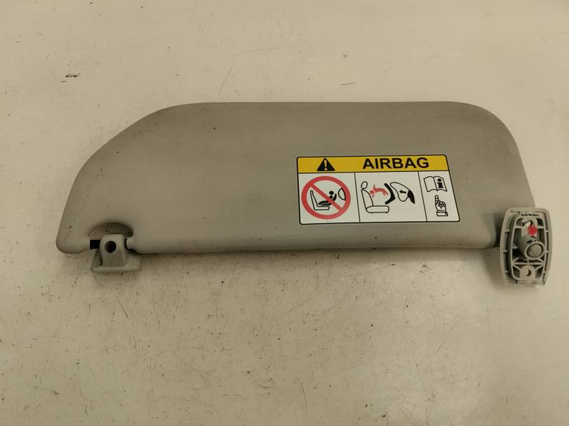 PARASOL DERECHO CITROEN C3 2016 1.2 12V VTI (82 CV)