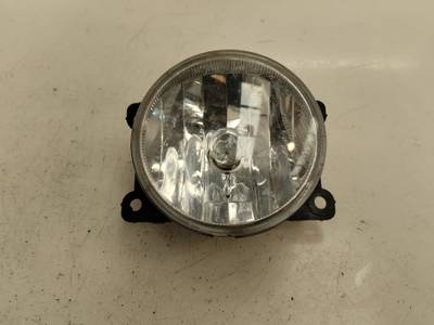 FARO ANTINIEBLA IZQUIERDO CITROEN C3 2016 1.2 12V VTI (82 CV)
