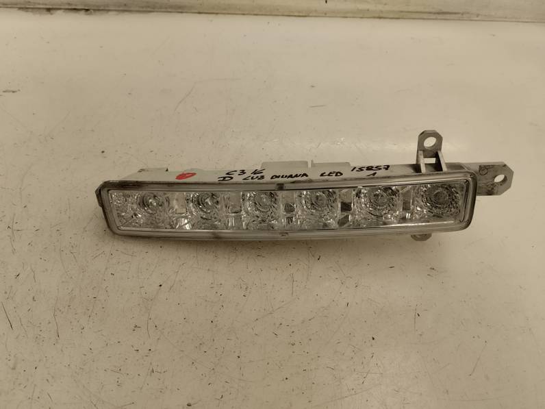 PILOTO DELANTERO DERECHO CITROEN C3 2016 1.2 12V VTI (82 CV)