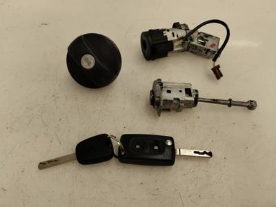 JUEGO BOMBINES CITROEN C3 2016 1.2 12V VTI (82 CV)