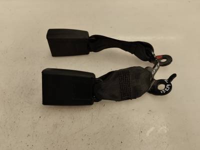 CINTURON SEGURIDAD TRASERO IZQUIERDO CITROEN C3 2016 1.2 12V VTI (82 CV)