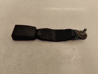 CINTURON SEGURIDAD TRASERO DERECHO CITROEN C3 2016 1.2 12V VTI (82 CV)