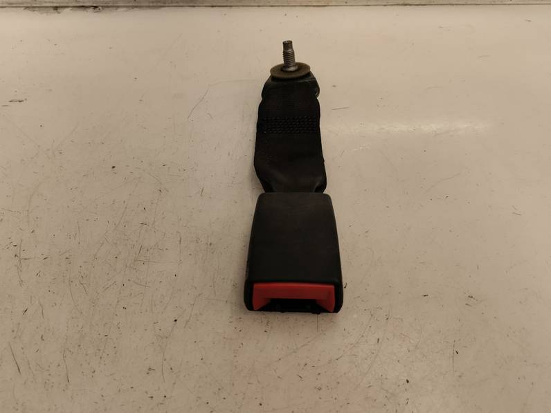 CINTURON SEGURIDAD TRASERO DERECHO CITROEN C3 2016 1.2 12V VTI (82 CV)