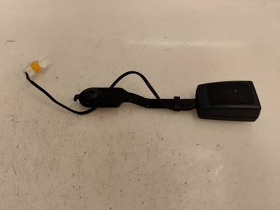 CINTURON SEGURIDAD DELANTERO DERECHO CITROEN C3 2016 1.2 12V VTI (82 CV)