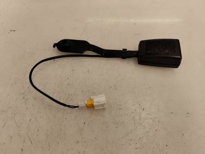 CINTURON SEGURIDAD DELANTERO IZQUIERDO CITROEN C3 2016 1.2 12V VTI (82 CV)