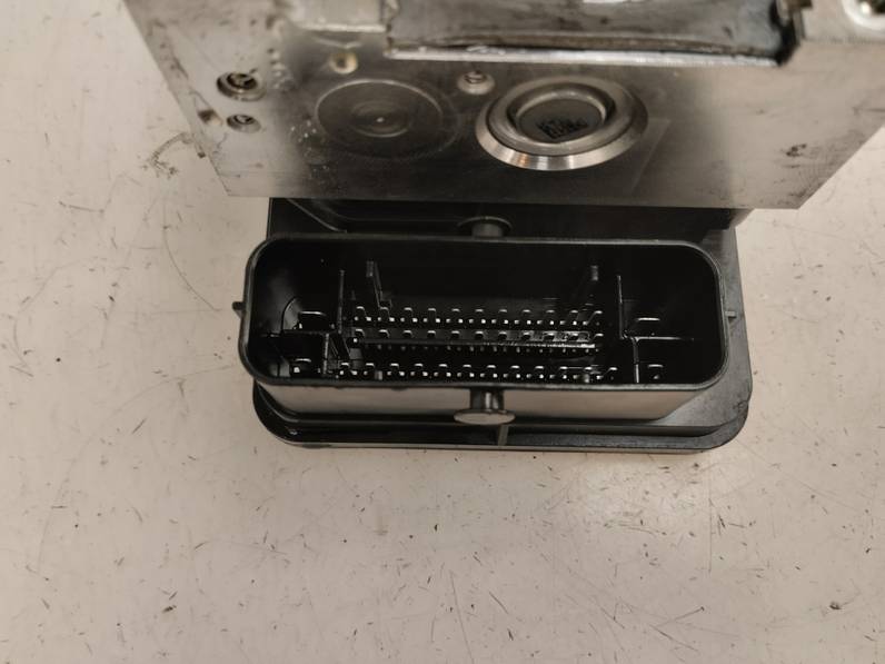 ABS CITROEN C3 2016 1.2 12V VTI (82 CV)