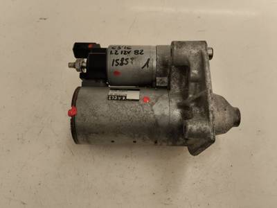 MOTOR ARRANQUE CITROEN C3 2016 1.2 12V VTI (82 CV)