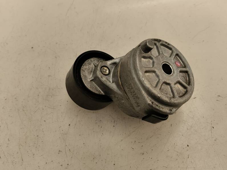 TENSOR CORREA AUXILIAR CITROEN C3 2016 1.2 12V VTI (82 CV)
