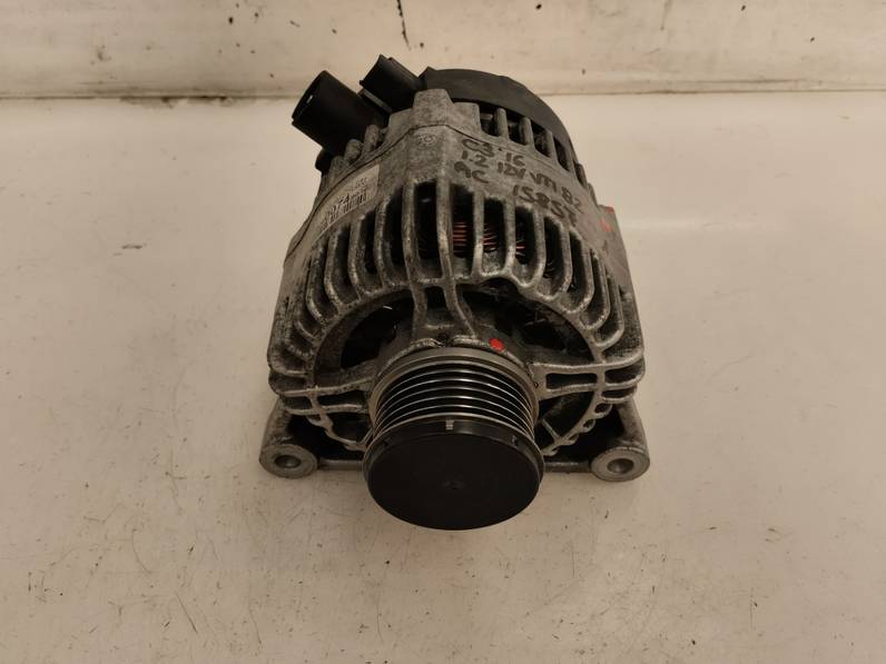 ALTERNADOR CITROEN C3 2016 1.2 12V VTI (82 CV)