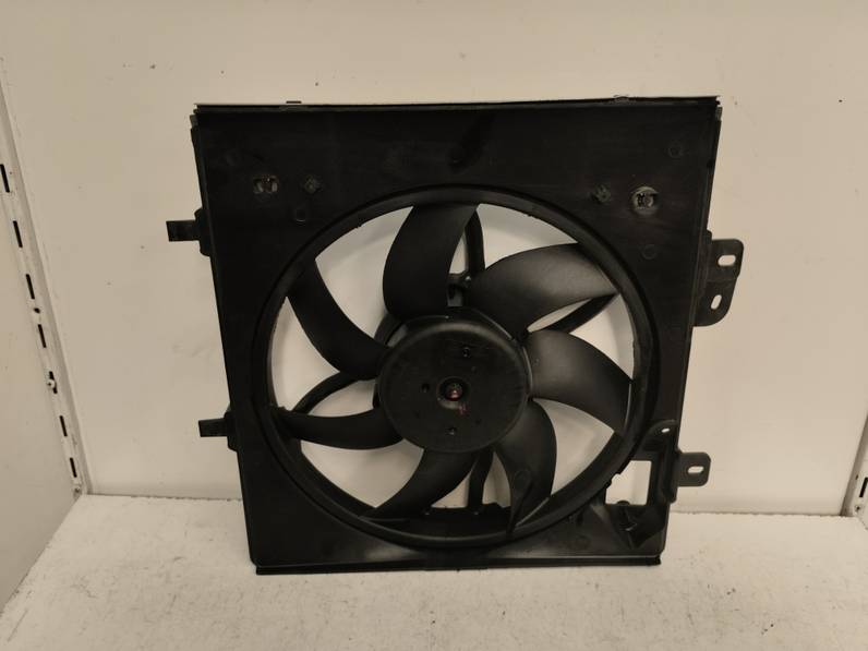 ELECTROVENTILADOR CITROEN C3 2016 1.2 12V VTI (82 CV)