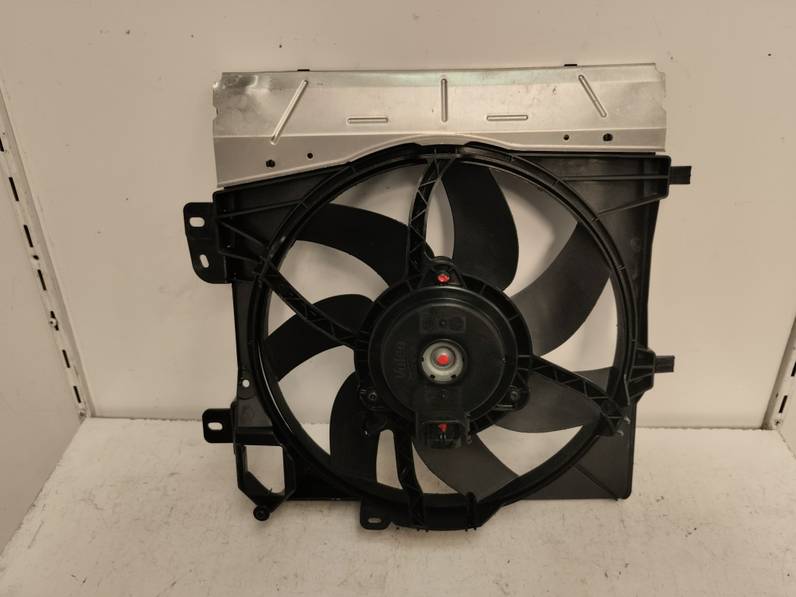 ELECTROVENTILADOR CITROEN C3 2016 1.2 12V VTI (82 CV)