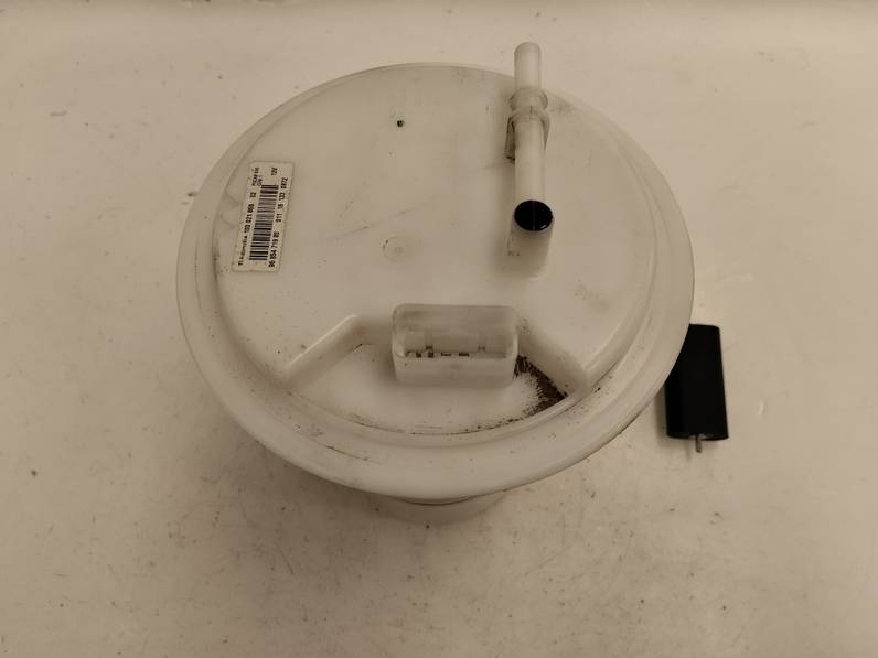 BOMBA COMBUSTIBLE CITROEN C3 2016 1.2 12V VTI (82 CV)