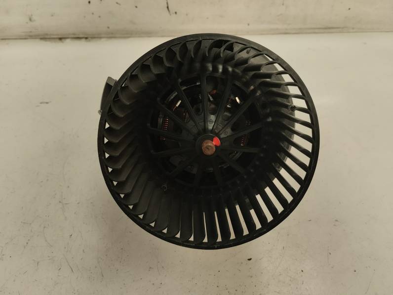 MOTOR CALEFACCION CITROEN C3 2016 1.2 12V VTI (82 CV)