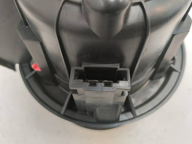 MOTOR CALEFACCION CITROEN C3 2016 1.2 12V VTI (82 CV)