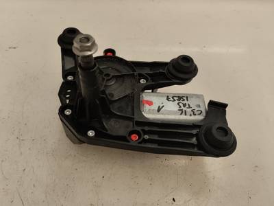 MOTOR LIMPIA TRASERO CITROEN C3 2016 1.2 12V VTI (82 CV)