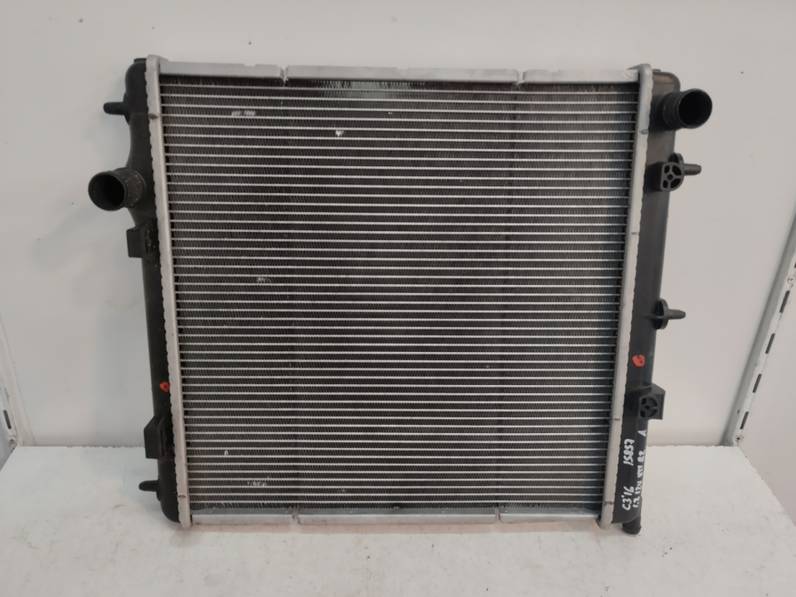 RADIADOR AGUA CITROEN C3 2016 1.2 12V VTI (82 CV)