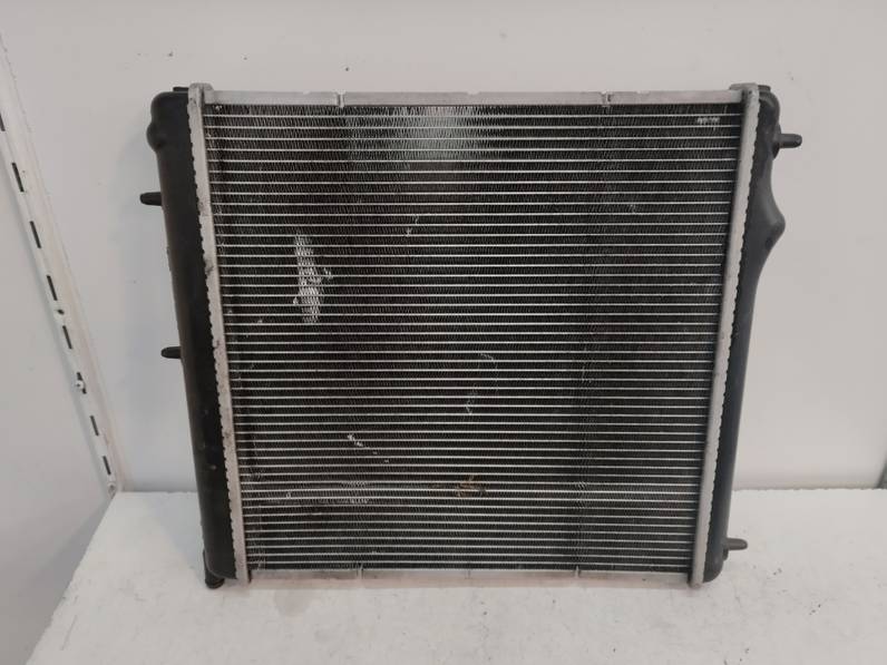 RADIADOR AGUA CITROEN C3 2016 1.2 12V VTI (82 CV)