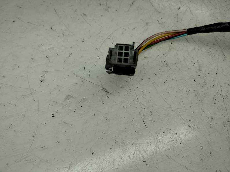 RETROVISOR IZQUIERDO CITROEN C3 2016 1.2 12V VTI (82 CV)