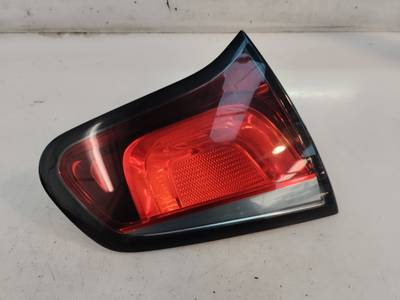 PILOTO TRASERO IZQUIERDO INTERIOR CITROEN C3 2016 1.2 12V VTI (82 CV)