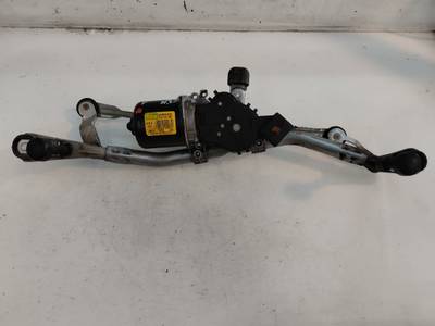 MOTOR LIMPIA DELANTERO CITROEN C3 2016 1.2 12V VTI (82 CV)