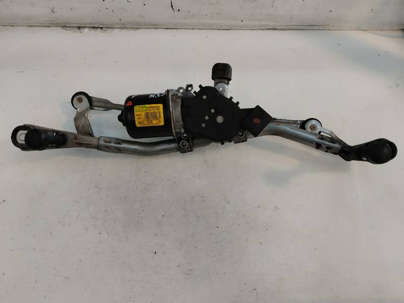 MOTOR LIMPIA DELANTERO CITROEN C3 2016 1.2 12V VTI (82 CV)
