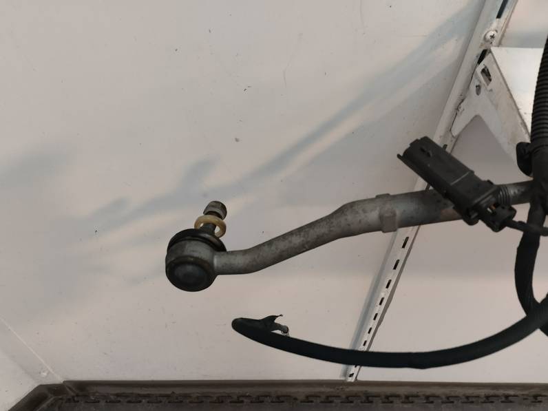 CREMALLERA DIRECCION CITROEN C3 2016 1.2 12V VTI (82 CV)