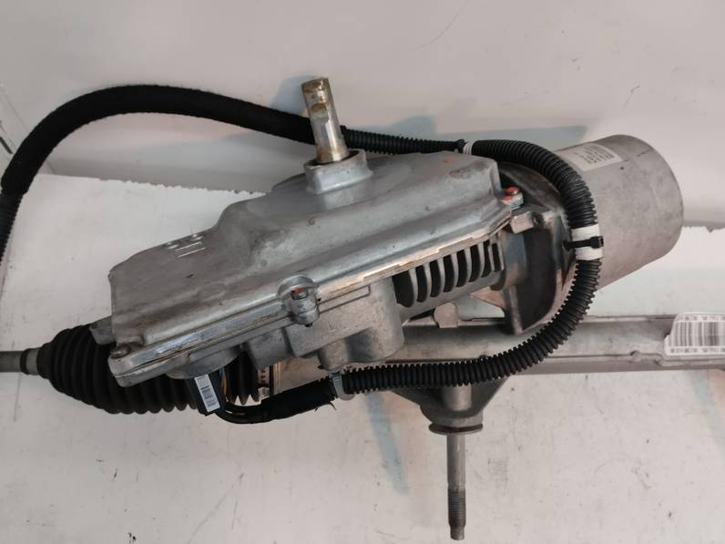 CREMALLERA DIRECCION CITROEN C3 2016 1.2 12V VTI (82 CV)