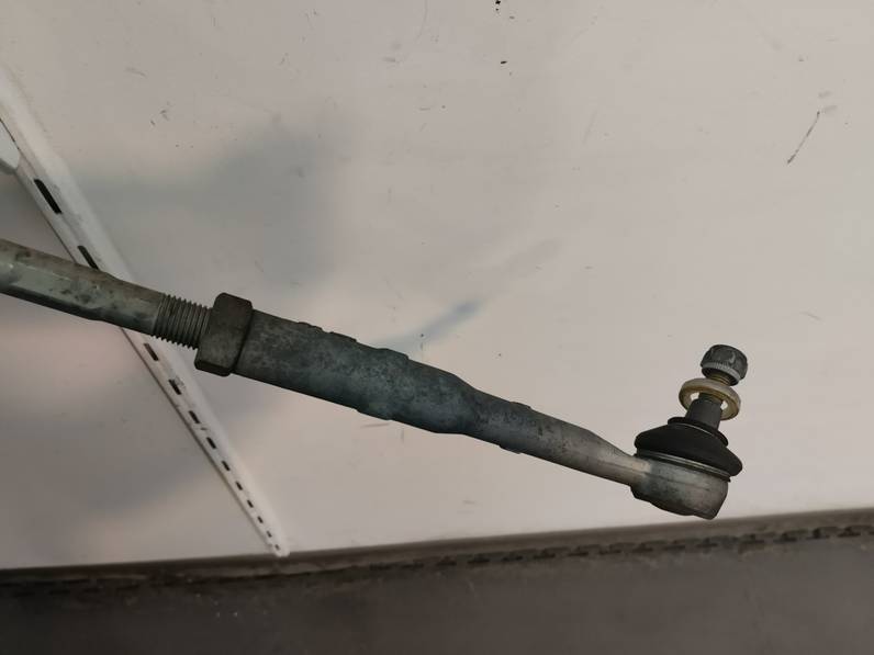 CREMALLERA DIRECCION CITROEN C3 2016 1.2 12V VTI (82 CV)