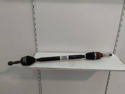 TRANSMISION DELANTERA DERECHA CITROEN C3 2016 1.2 12V VTI (82 CV)