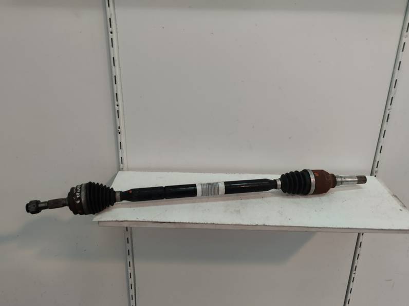 TRANSMISION DELANTERA DERECHA CITROEN C3 2016 1.2 12V VTI (82 CV)