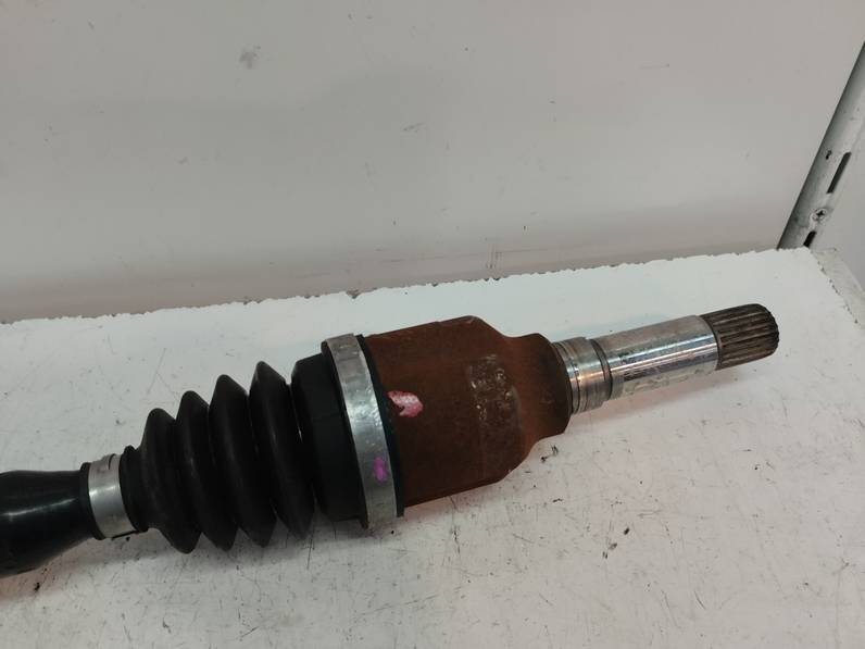 TRANSMISION DELANTERA DERECHA CITROEN C3 2016 1.2 12V VTI (82 CV)