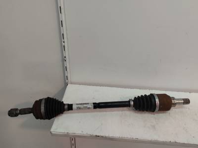 TRANSMISION DELANTERA IZQUIERDA CITROEN C3 2016 1.2 12V VTI (82 CV)