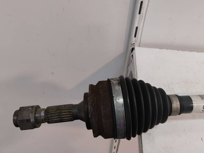 TRANSMISION DELANTERA IZQUIERDA CITROEN C3 2016 1.2 12V VTI (82 CV)