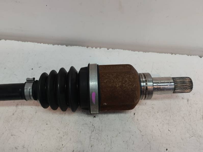 TRANSMISION DELANTERA IZQUIERDA CITROEN C3 2016 1.2 12V VTI (82 CV)